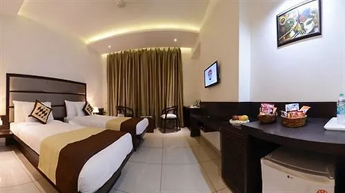 Hotel The Taj Vilas Agra