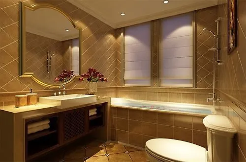 Hotel The Taj Vilas Agra