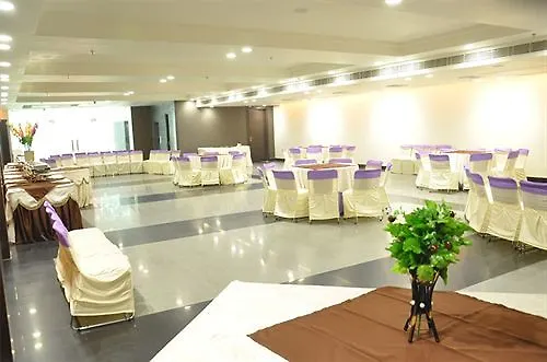 The Taj Vilas Agra  3*, Agra (Uttar Pradesh)