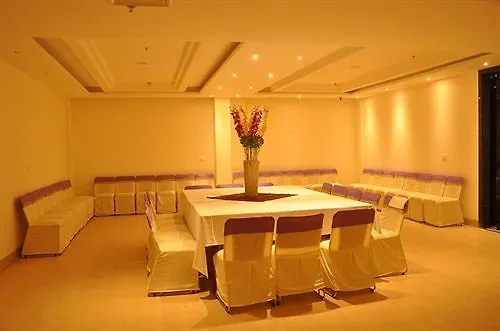 The Taj Vilas Agra  Hotel