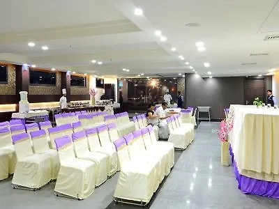 The Taj Vilas Agra  Hotel