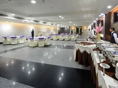 The Taj Vilas Agra